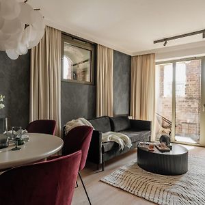 Appartement met Twee Slaapkamers