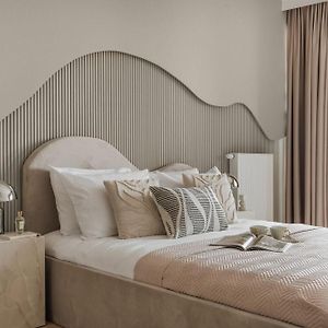 Suite met een King Size Bed
