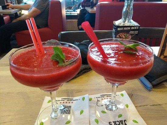 The Legendary White Rabbit Saloon